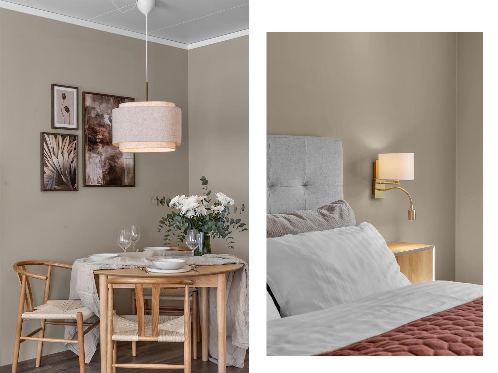 Supercentral City Apartment Eik Tromsø Zewnętrze zdjęcie
